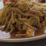 スパゲティ コモ - 
