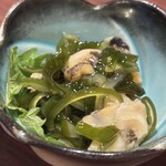 親子パンチ居酒屋店 - 