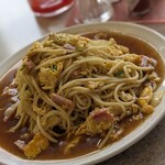 スパゲティ コモ - 