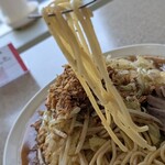 スパゲティ コモ - 