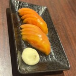 親子パンチ居酒屋店 - 