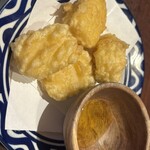 親子パンチ居酒屋店 - 