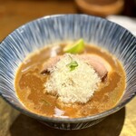 RAMEN SHIGENO - 