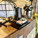 愛國パーラー - 