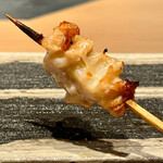 鳥いち - ヤゲンなんこつ　コリコリ感がちょうど良い