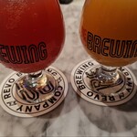 REVO BREWING - 