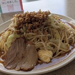 スパゲティ コモ - 