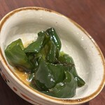 親子パンチ居酒屋店 - 