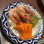 親子パンチ居酒屋店 - 