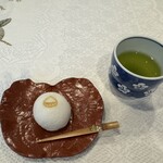 鶴屋吉信 大丸東京店 - 