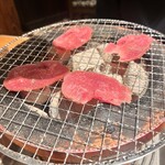 ホルモン焼肉ぶち - 