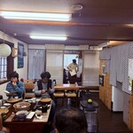 そば処　ゆたかや - 