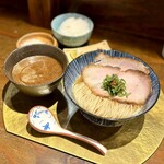 RAMEN SHIGENO - 