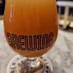 REVO BREWING - 