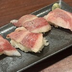 親子パンチ居酒屋店 - 