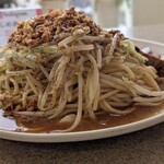 スパゲティ コモ - 