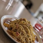 スパゲティ コモ - 