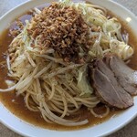 スパゲティ コモ - 