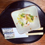 そば処　ゆたかや - 