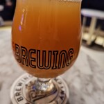 REVO BREWING - 