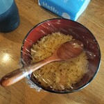 讃岐うどん いそや - 