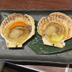 親子パンチ居酒屋店 - 