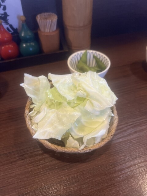 Yakitori Kaminari Encho Ten