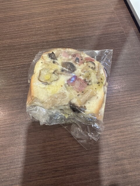 Andersen Ekyuto Higashishinagawa Ten photo 2