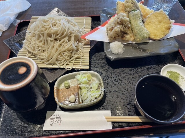 Sapporo Soba Kirin Honten