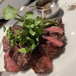 グリルビストロ POIVRER - 