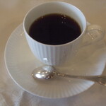 メゾンドール - コーヒー