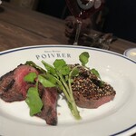 グリルビストロ POIVRER - 