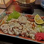 酒とてらだや - 