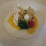 メゾンドール - 前菜