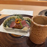 日本焼肉はせ川 - 