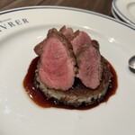 グリルビストロ POIVRER - 