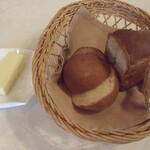 メゾンドール - パン