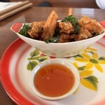 タイのおうちごはん aroina - 