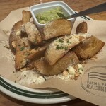 ラシーヌ ファーム トゥー パーク - 