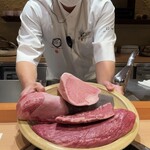 日本焼肉はせ川 - 