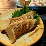 酒とてらだや - 