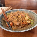 タイのおうちごはん aroina - 