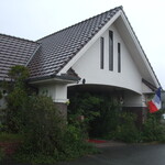 メゾンドール - お店外観