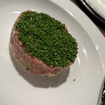 グリルビストロ POIVRER - 