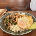 タイのおうちごはん aroina - 