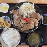 なかぐゎ～ - 料理写真: