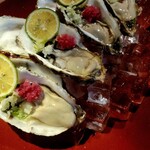 酒とてらだや - 