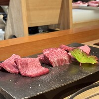 日本焼肉はせ川 表参道店 - 