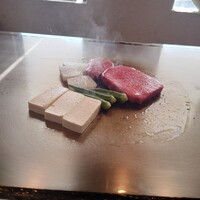 KOBE BEEF やまと - 