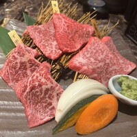 肉匠 コギヤ 宴庭  - 